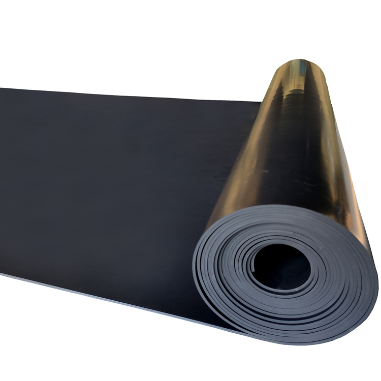 EPDM Rubber Sheet