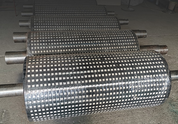 Conveyor Pulley