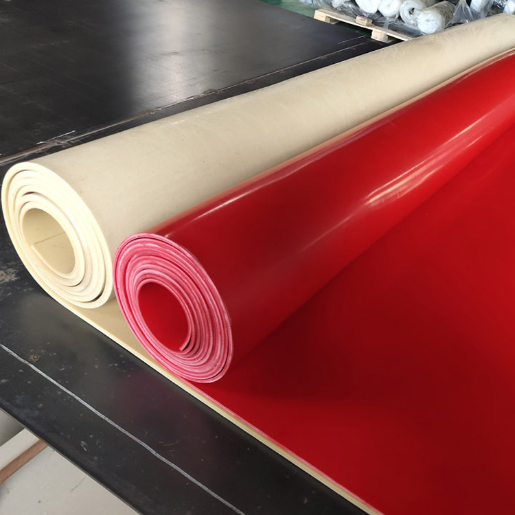 Natural Rubber Sheet