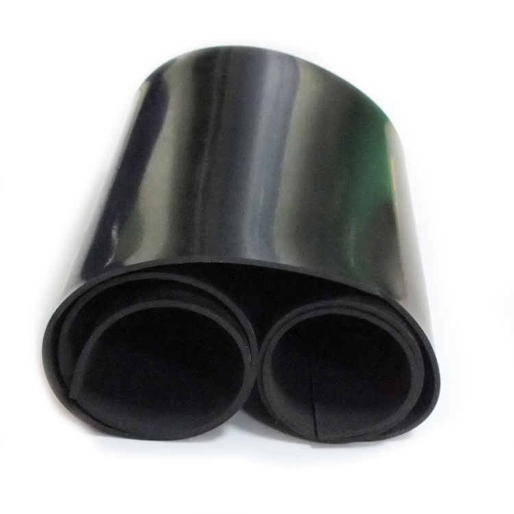 SBR/NR Rubber Sheet (styrene butadiene rubber)