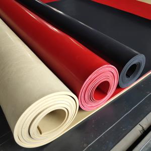 Natural Rubber Sheet