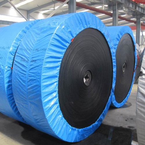 Oil Resistant Conveyor Belt