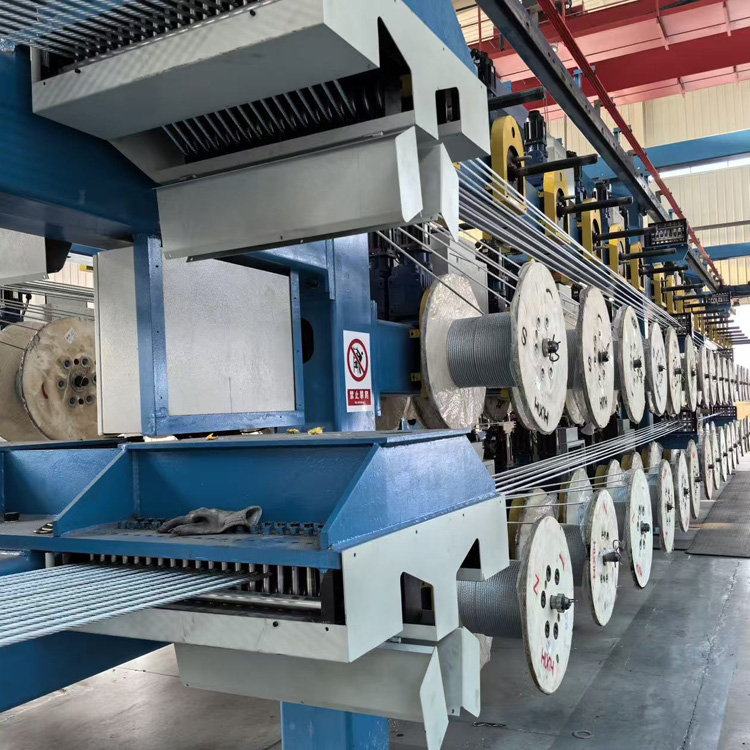 Steel Cord Conveyor Belt