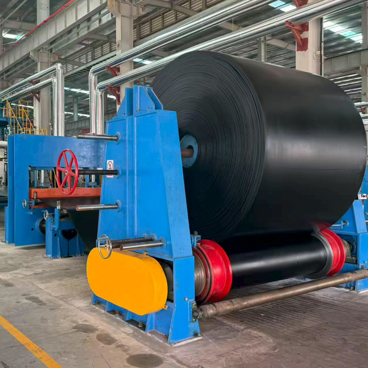 EP Conveyor Belt